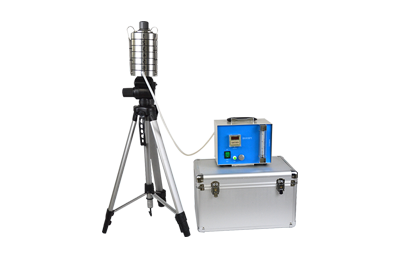 西咸新区空气微生物采样器IN-QW6
