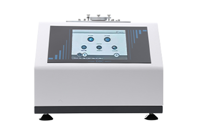西咸新区触摸屏式差示扫描量热仪IN-C3