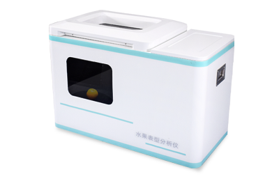 西咸新区水果表型分析仪IN-VistaFruit
