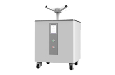 西咸新区过氧化氢雾化消毒器IN-GY20
